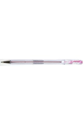 Pentel Στυλό Ballpoint 0.7mm με Ροζ Mελάνι Superb Fine Point (BK77-P) Pentel Στυλό Ballpoint 0.7mm με Ροζ Mελάνι Superb Fine Point (BK77-P)