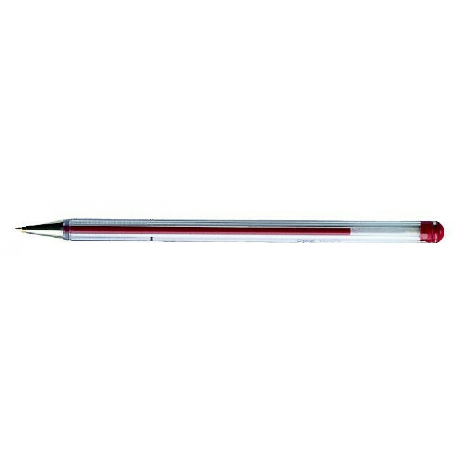 Pentel Στυλό Ballpoint 0.7mm με Κόκκινο Mελάνι Superb Fine Point (ΒΚ77ΒQ) Pentel Στυλό Ballpoint 0.7mm με Κόκκινο Mελάνι Superb Fine Point (ΒΚ77ΒQ)