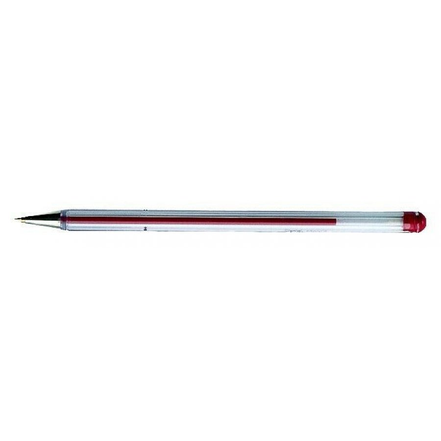 Pentel Στυλό Ballpoint 0.7mm με Κόκκινο Mελάνι Superb Fine Point (ΒΚ77ΒQ) Pentel Στυλό Ballpoint 0.7mm με Κόκκινο Mελάνι Superb Fine Point (ΒΚ77ΒQ)