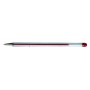 Pentel Στυλό Ballpoint 0.7mm με Κόκκινο Mελάνι Superb Fine Point (ΒΚ77ΒQ) Pentel Στυλό Ballpoint 0.7mm με Κόκκινο Mελάνι Superb Fine Point (ΒΚ77ΒQ)