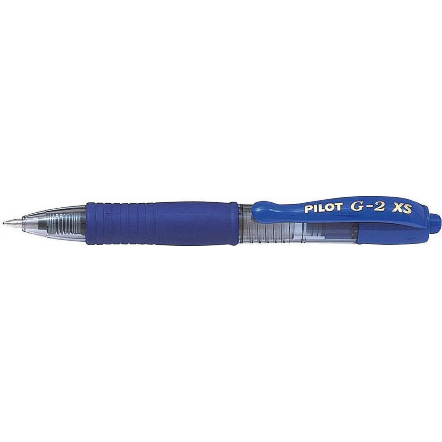 Pilot Στυλό Gel 0.7mm με Μπλε Mελάνι G-2 Pixie (BLG27XSL) Pilot Στυλό Gel 0.7mm με Μπλε Mελάνι G-2 Pixie (BLG27XSL)