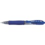 Pilot Στυλό Gel 0.7mm με Μπλε Mελάνι G-2 Pixie (BLG27XSL) Pilot Στυλό Gel 0.7mm με Μπλε Mελάνι G-2 Pixie (BLG27XSL)