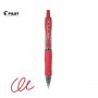 Pilot Στυλό Gel 0.7mm με Κόκκινο Mελάνι G-2 Pixie Pilot Στυλό Gel 0.7mm με Κόκκινο Mελάνι G-2 Pixie