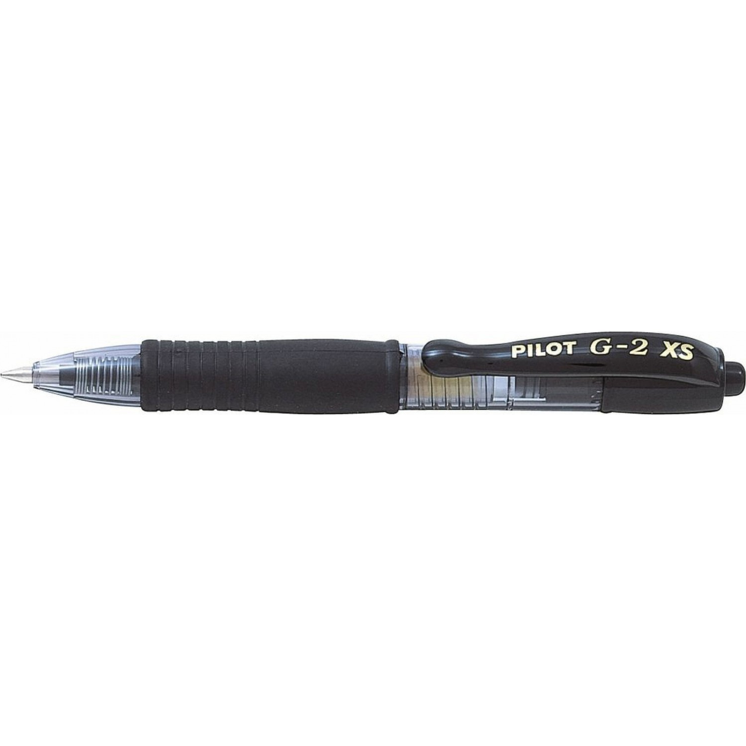 Pilot Στυλό Gel 0.7mm με Μαύρο Mελάνι G-2 Pixie (BLG27XS7B) Pilot Στυλό Gel 0.7mm με Μαύρο Mελάνι G-2 Pixie (BLG27XS7B)