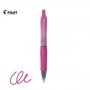 Pilot Στυλό Gel 0.7mm με Ροζ Mελάνι G-2 Pixie Pilot Στυλό Gel 0.7mm με Ροζ Mελάνι G-2 Pixie