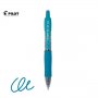 Pilot Στυλό Gel 0.7mm με Γαλάζιο Mελάνι G-2 Pixie (BLG27XSLB) Pilot Στυλό Gel 0.7mm με Γαλάζιο Mελάνι G-2 Pixie (BLG27XSLB)