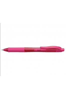 Pentel Στυλό 0.7mm με Ροζ Mελάνι Energel Pentel Στυλό 0.7mm με Ροζ Mελάνι Energel