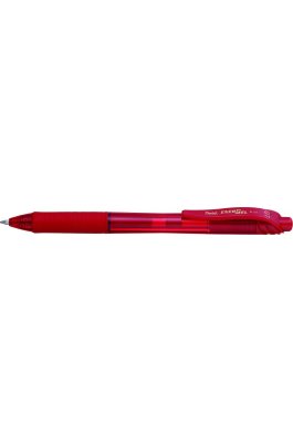Pentel Στυλό 0.7mm με Κόκκινο Mελάνι Energel (BL107B) Pentel Στυλό 0.7mm με Κόκκινο Mελάνι Energel (BL107B)