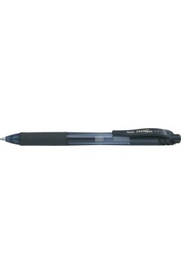 Pentel Στυλό 0.7mm με Μαύρο Mελάνι Energel (BL107A) Pentel Στυλό 0.7mm με Μαύρο Mελάνι Energel (BL107A)