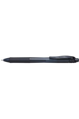 Pentel Στυλό 1.0mm με Μαύρο Mελάνι Energel (BL110A)