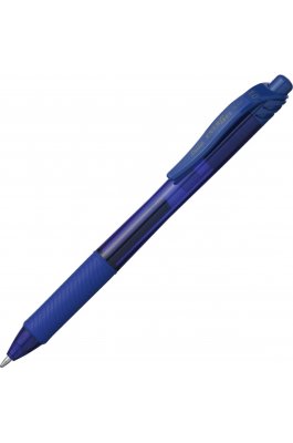 Pentel Στυλό 1.0mm με Μπλε Mελάνι Energel (BL110C) Pentel Στυλό 1.0mm με Μπλε Mελάνι Energel (BL110C)