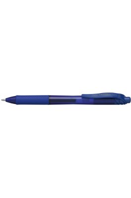 Pentel Στυλό 1.0mm με Μπλε Mελάνι Energel (BL110C)