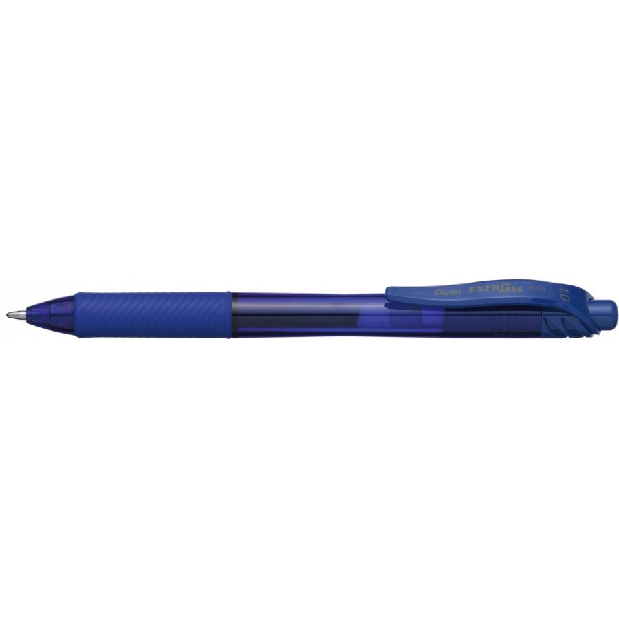 Pentel Στυλό 1.0mm με Μπλε Mελάνι Energel (BL110C) Pentel Στυλό 1.0mm με Μπλε Mελάνι Energel (BL110C)