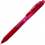 Pentel Στυλό 0.5mm με Κόκκινο Mελάνι Energel Pentel Στυλό 0.5mm με Κόκκινο Mελάνι Energel