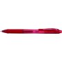 Pentel Στυλό 0.5mm με Κόκκινο Mελάνι Energel Pentel Στυλό 0.5mm με Κόκκινο Mελάνι Energel