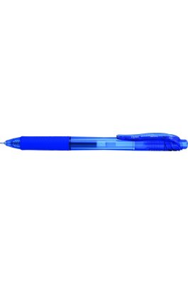 Pentel Στυλό 0.5mm με Μπλε Mελάνι Energel (BLN105C) Pentel Στυλό 0.5mm με Μπλε Mελάνι Energel (BLN105C)