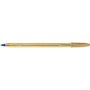 Bic Στυλό Ballpoint 1.0mm με Μπλε Mελάνι Cristal Original Shine Χρυσό Bic Στυλό Ballpoint 1.0mm με Μπλε Mελάνι Cristal Original Shine Χρυσό