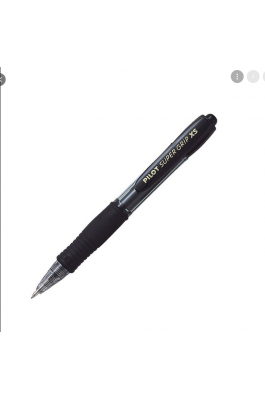 Pilot Στυλό Gel 0.7mm με Μαύρο Mελάνι G-2 Pixie