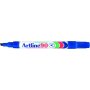 Artline 90 Ανεξίτηλος 5mm Μπλέ (EK-90) Artline 90 Ανεξίτηλος 5mm Μπλέ (EK-90)