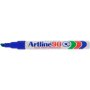 Artline 90 Ανεξίτηλος 5mm Μπλέ (EK-90) Artline 90 Ανεξίτηλος 5mm Μπλέ (EK-90)