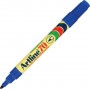 Artline 70 Ανεξίτηλος 1.5mm Μπλέ (EK-70) Artline 70 Ανεξίτηλος 1.5mm Μπλέ (EK-70)