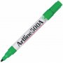 Artline 500A Μαρκαδόρος Πίνακα Πράσινος 2mm (EK-500A) Artline 500A Μαρκαδόρος Πίνακα Πράσινος 2mm (EK-500A)