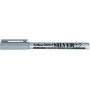 Artline 999XF Ανεξίτηλος 0.8mm Ασημί (EK-999XF) Artline 999XF Ανεξίτηλος 0.8mm Ασημί (EK-999XF)