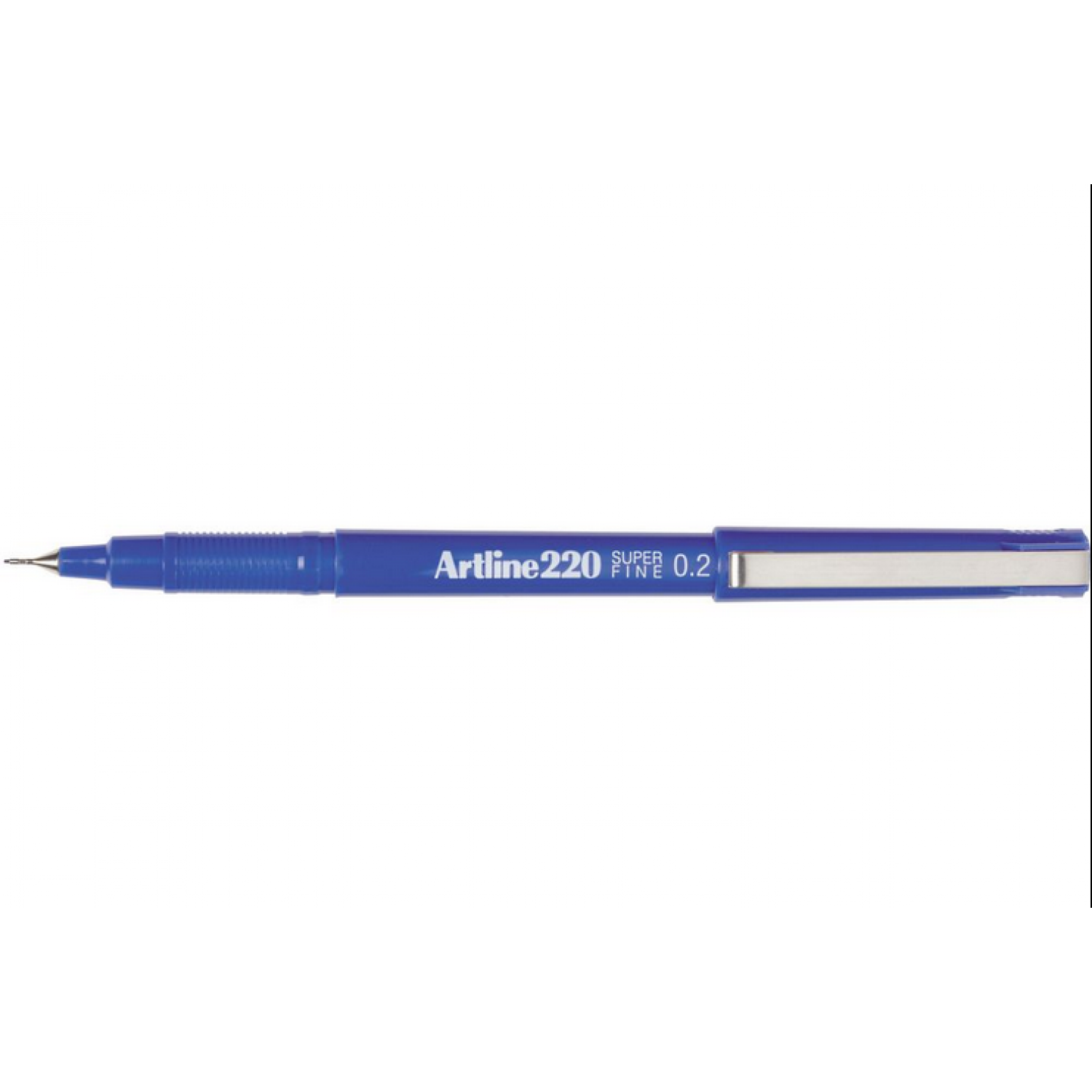 Artline 220 0.2mm Μπλε (EK220)