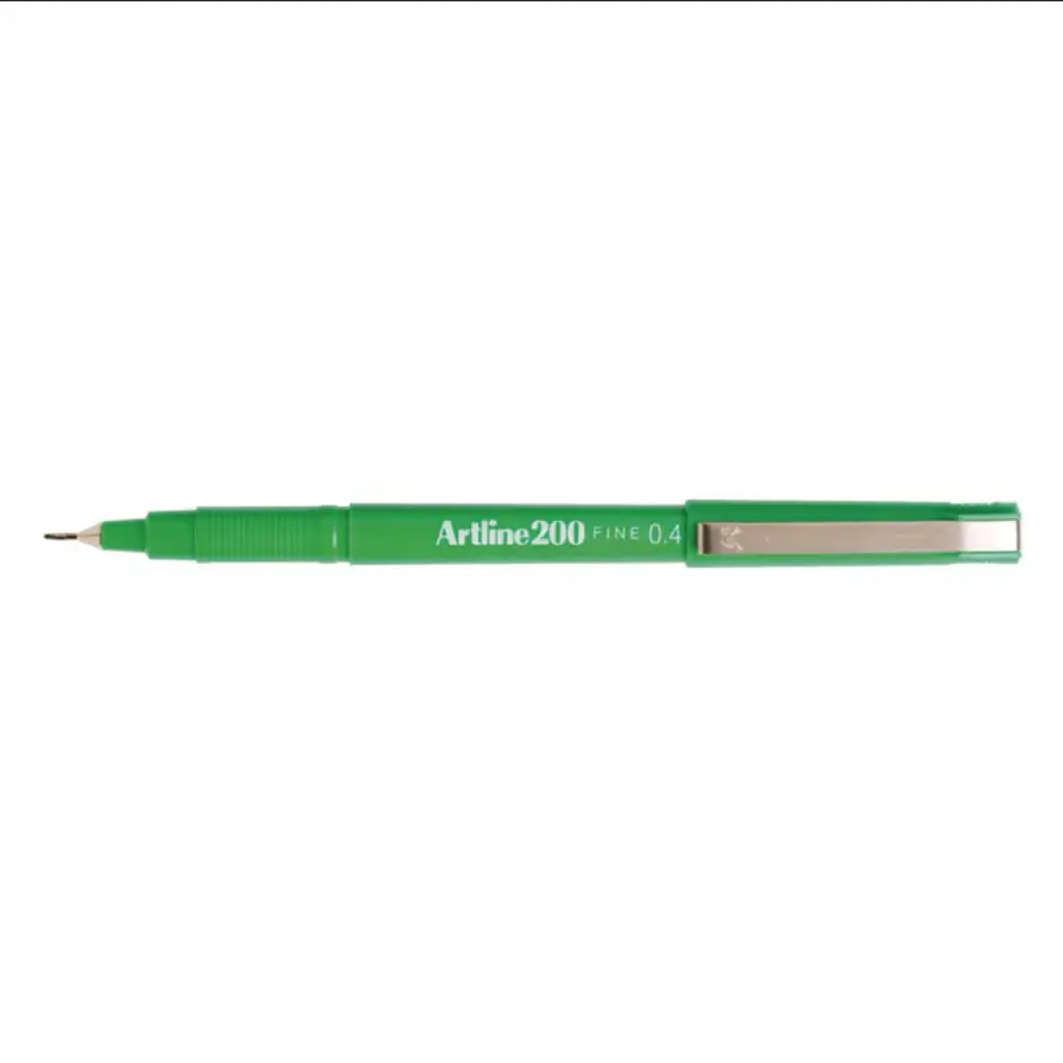 Artline 200 0,4mm Πράσινο (EK200Ν) Artline 200 0,4mm Πράσινο (EK200Ν)