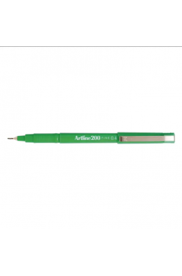 Artline 200 0,4mm Πράσινο (EK200Ν) Artline 200 0,4mm Πράσινο (EK200Ν)
