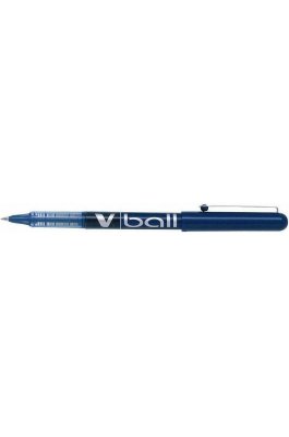 Pilot Στυλό Rollerball 0.7mm με Μπλε Mελάνι V-Ball (BLVB7L) Pilot Στυλό Rollerball 0.7mm με Μπλε Mελάνι V-Ball (BLVB7L)