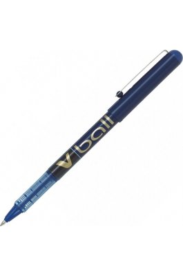 Pilot Στυλό Rollerball 0.7mm με Μπλε Mελάνι V-Ball (BLVB7L)