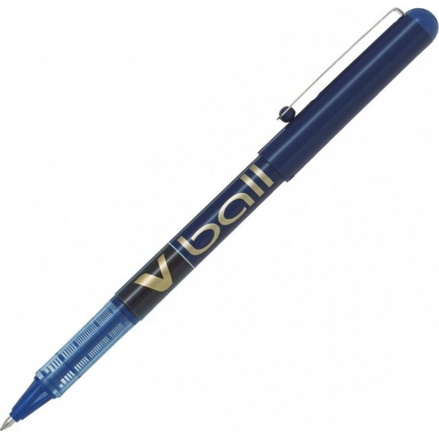 Pilot Στυλό Rollerball 0.7mm με Μπλε Mελάνι V-Ball (BLVB7L) Pilot Στυλό Rollerball 0.7mm με Μπλε Mελάνι V-Ball (BLVB7L)
