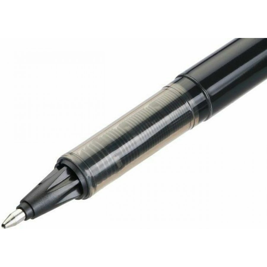 Pilot Στυλό Rollerball 0.7mm με Μαύρο Mελάνι V-Ball (BLVB7B) Pilot Στυλό Rollerball 0.7mm με Μαύρο Mελάνι V-Ball (BLVB7B)