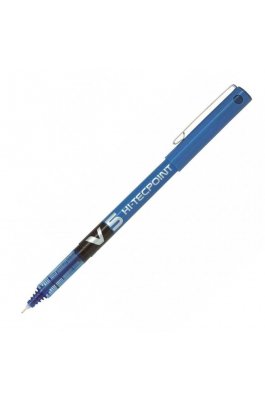 Pilot Στυλό Rollerball 0.5mm με Μπλε Mελάνι Hi-Tecpoint Pilot Στυλό Rollerball 0.5mm με Μπλε Mελάνι Hi-Tecpoint