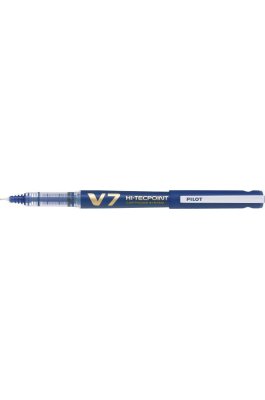 Pilot Στυλό Rollerball 0.7mm με Μπλε Mελάνι Hi-Tecpoint (BXV7L) Pilot Στυλό Rollerball 0.7mm με Μπλε Mελάνι Hi-Tecpoint (BXV7L)
