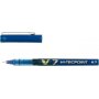 Pilot Στυλό Rollerball 0.7mm με Μπλε Mελάνι Hi-Tecpoint (BXV7L) Pilot Στυλό Rollerball 0.7mm με Μπλε Mελάνι Hi-Tecpoint (BXV7L)
