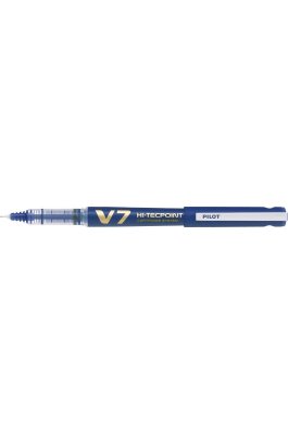 Pilot Στυλό Rollerball 0.7mm με Μπλε Mελάνι Hi-Tecpoint Cartridge System Pilot Στυλό Rollerball 0.7mm με Μπλε Mελάνι Hi-Tecpoint Cartridge System