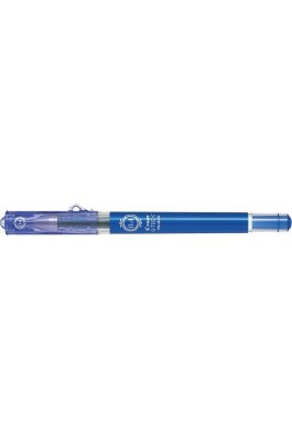 Pilot Στυλό Gel 0.4mm με Μπλε Mελάνι Maica