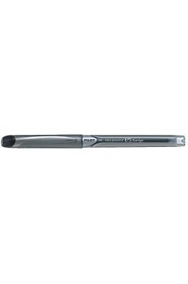 Pilot Στυλό Rollerball 0.5mm με Μαύρο Mελάνι Hi-Tecpoint Grip Pilot Στυλό Rollerball 0.5mm με Μαύρο Mελάνι Hi-Tecpoint Grip