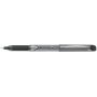 Pilot Στυλό Rollerball 0.5mm με Μαύρο Mελάνι Hi-Tecpoint Grip Pilot Στυλό Rollerball 0.5mm με Μαύρο Mελάνι Hi-Tecpoint Grip