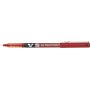 Pilot Στυλό Rollerball 0.5mm με Κόκκινο Mελάνι Hi-Tecpoint Pilot Στυλό Rollerball 0.5mm με Κόκκινο Mελάνι Hi-Tecpoint