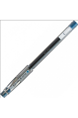 Pilot Στυλό Gel 0.4mm με Γαλάζιο Mελάνι G-Tec-C4 (BLGC4LB)