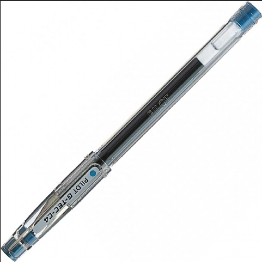 Pilot Στυλό Gel 0.4mm με Γαλάζιο Mελάνι G-Tec-C4 (BLGC4LB) Pilot Στυλό Gel 0.4mm με Γαλάζιο Mελάνι G-Tec-C4 (BLGC4LB)