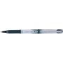 Pilot Στυλό Rollerball 0.5mm με Μαύρο Mελάνι V-Ball Grip(BLN-VBG-5B Pilot Στυλό Rollerball 0.5mm με Μαύρο Mελάνι V-Ball Grip(BLN-VBG-5B