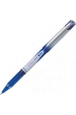Pilot Στυλό Rollerball 0.5mm με Μπλε Mελάνι V-Ball Grip(BLNVBG5L) Pilot Στυλό Rollerball 0.5mm με Μπλε Mελάνι V-Ball Grip(BLNVBG5L)