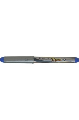 Pilot VPEN Πένα Γραφής με Μπλε Μελάνι (SVP4ML) Pilot VPEN Πένα Γραφής με Μπλε Μελάνι (SVP4ML)