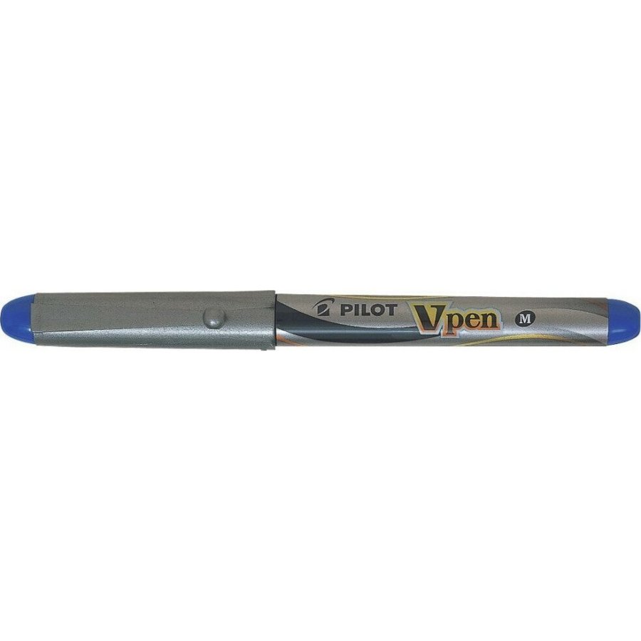 Pilot VPEN Πένα Γραφής με Μπλε Μελάνι (SVP4ML) Pilot VPEN Πένα Γραφής με Μπλε Μελάνι (SVP4ML)