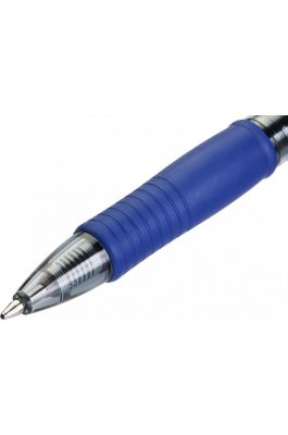 Pilot Στυλό Gel 1.0mm με Μπλε Mελάνι G-2 (BLG210L) Pilot Στυλό Gel 1.0mm με Μπλε Mελάνι G-2 (BLG210L)