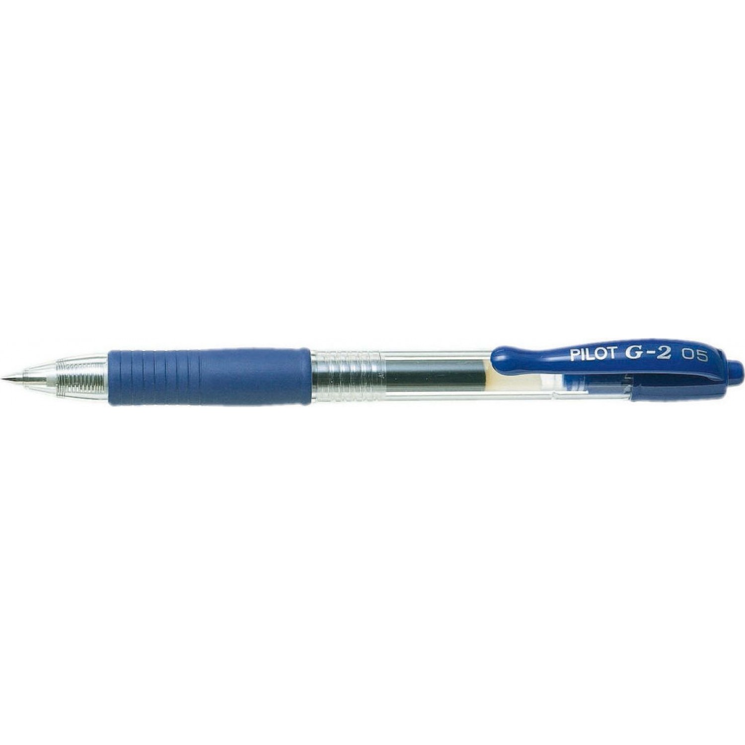 Pilot Στυλό Gel 0.5mm με Μπλε Mελάνι G-2 (BLG25L) Pilot Στυλό Gel 0.5mm με Μπλε Mελάνι G-2 (BLG25L)